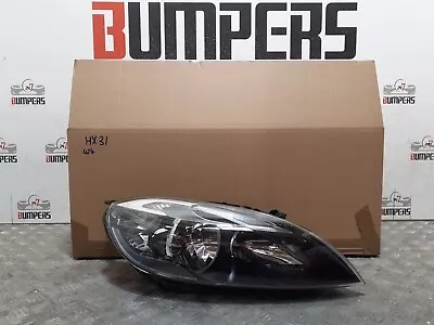 Volvo V40 2012 - 2016 Front Driver / Right / Off Side Halogen Headlight 31283329 • $184.97