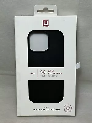 UAG DOT Case For Apple IPhone 13 Pro- Black! • $15.99