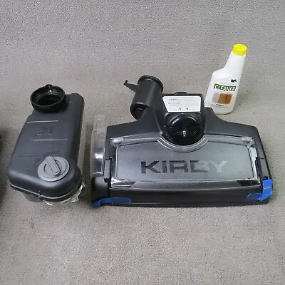 $49.95 • Buy KIRBY VACUUM CLEANER AVALIR  2 SHAMPOOER W/ Reservoir Water Tank