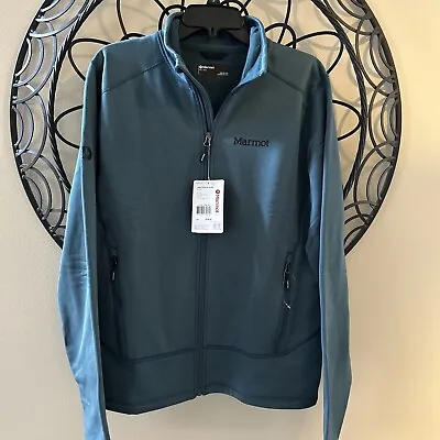 Mermot Olden Polartec Jacket~Men’s Medium~NWT • $59.99