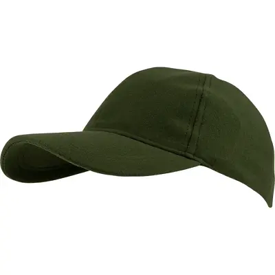 Jack Pyke Stealth Baseball Cap Hat Waterproof Green Country Hunting Shooting UK • £9.95