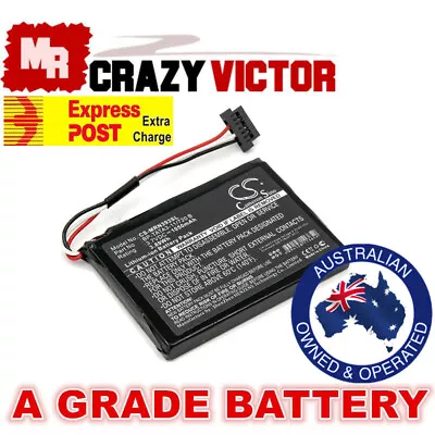 BP-TATA3-11/720 B Battery For Navman MY400LMT MY450LMT EZY255LMT MY650LMMT GPS • $20.42