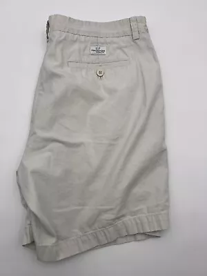 Vineyard Vines By Shep & Lan Club Golf Shorts Men's Size 36 White • $18.44