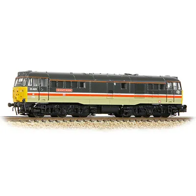 Bachmann 371-135DB N Gauge Class 31/4 31423 'Jerome K. Jerome' BR InterCity Main • £144.95