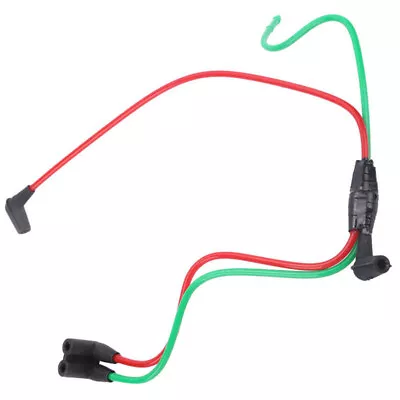 Vacuum Harness Connection Line For Ford F250 F350 F450 F550 7.3L F81Z-9E498-DA • $29.69