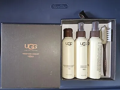 UGG Sheepskin Care Kit Hardy Used. • $20