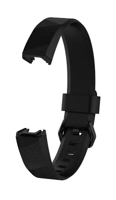 For Fitbit Alta HR Silicone Bands Wristband Watch Band Replacement Strap (Small) • $3.99