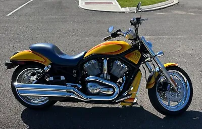 $4000 • Buy 2005 Harley-Davidson Street 