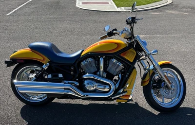 $4000 • Buy 2005 Harley-Davidson Street 