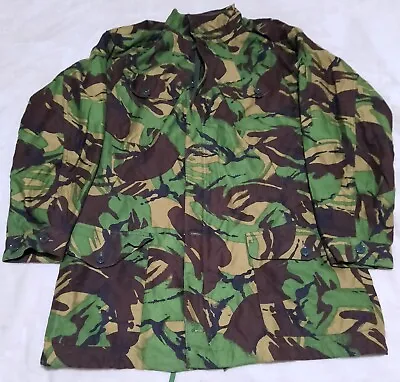 New Unissued Smock Mens Combat Size 8 Nato 8090/0010 Falklands 50/51  Chest Tall • £60