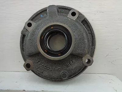 $263 • Buy Velvet Drive Borg Warner 71c-a60 Marine Transmission Oil Pump New Heavy Duty 