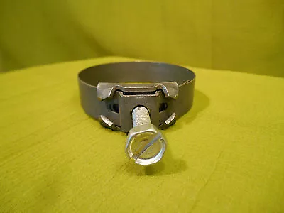 NOS Wittek Hose Clamp 2-1/8  2-71 GM FORD CHEVY OLDS BUICK CADILLAC Pontiac • $39.95