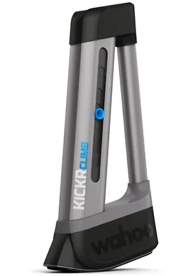 Wahoo KICKR Climb Indoor Grade Simulator • $849.99