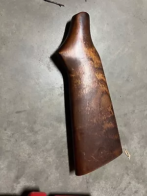 NEF PARDNER H&R  SB1 20GA Stock Wood • $60