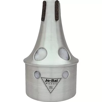 Jo-Ral 8S Tenor Trombone Bucket Mute • $99.99