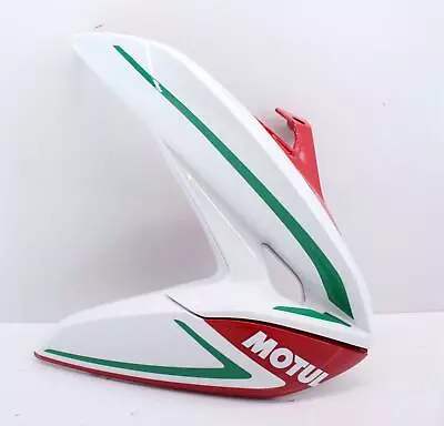 18-20 Mv Agusta Brutale 800 Right Mid Upper Side Fairing Cowl Plastic C2100 • $214.99