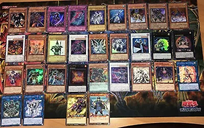 YuGiOh OCG Japanese Weekly Shonen Jump Full Collection • $6.27