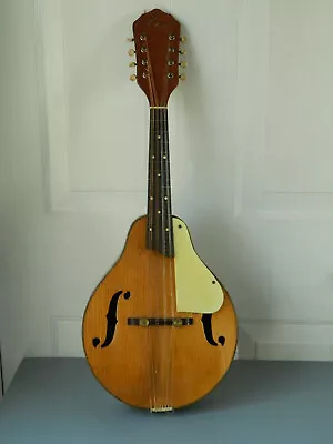 Vintage KAY Mandolin Instrument • $65