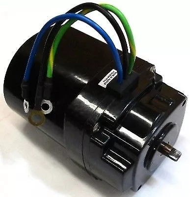 New Power Tilt Trim Motor Mercury 17649a1 87828 6218 • $57.79