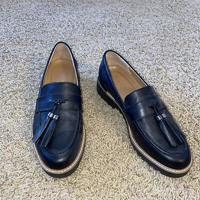 Franco Sarto Women's Size 7 Loafers • $35