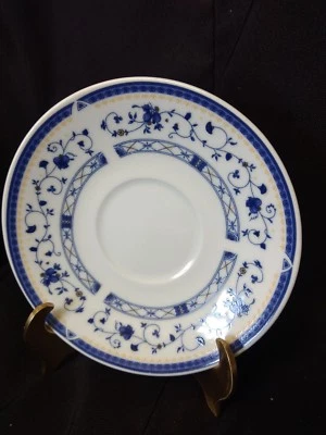 $4 • Buy Konigliche, Porzellan, Bavaria,  Tea Cup Saucer 4 1/4  Across
