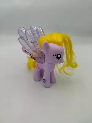 HASBRO My Little Pony Lily Blossom Cutie Mark Magic G4 Brushable Water Cuties • $9.99
