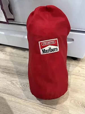 Vintage Marlboro Unlimited Sleeping Bag New • $33