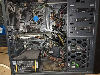 $500 • Buy VR Ready Gaming PC