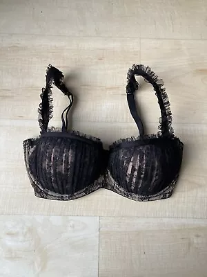 La Senza Lace Bra • £7.50