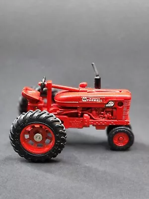 1991 Ertl McCormick Farmall Diesel MTA Tractor Nat'l Farm Toy Show 1/43 Scale • $12