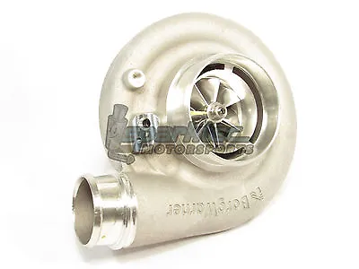 Borg Warner S300SX-E Turbo Assembly 500-1000HP 69.00mm Inducer 73.37mm Exducer • $820.08