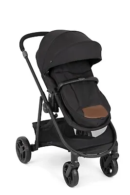 £200 • Buy GRACO Transform™ 2-in-1 Baby Pramette To Pushchair Pram With Apron And Raincover