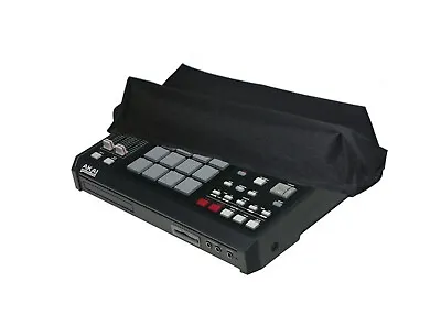 Akai MPC2500 / MPC2000XLMCD Custom Dust Cover • $25.99