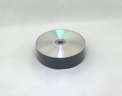 £9.75 • Buy JVC Taiyo Yuden Silver Shiny 4.7GB DVD-R Recordable Discs 25pcs Made In Japan