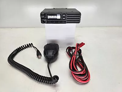 Vertex VX-2100 VX2100 DO-50 VHF 134-174 MHz 50 Watt (Complete Kit) • $167