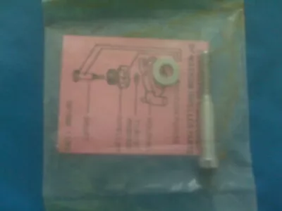 Marineland Magnum 330 Impeller Shaft & Thrust Washer (1434) Hard To FIND NEW! • $18.99