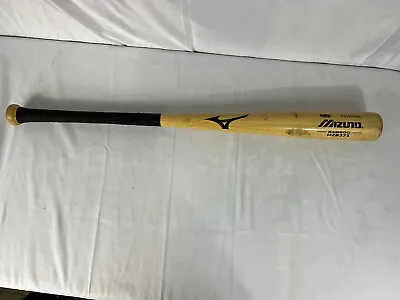 Mizuno MZB271 Bamboo Bat • $25