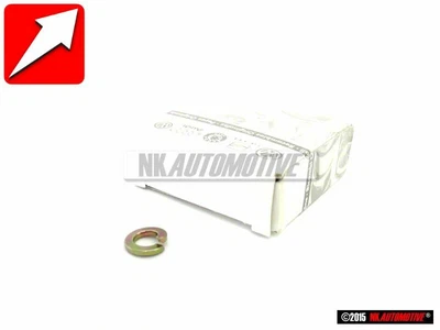 $2.13 • Buy Original VW Spring Lock Ring - N 0120064