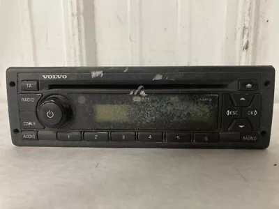 Volvo VNL CD PLAYER A/V Equipment (Radio) • $69.99