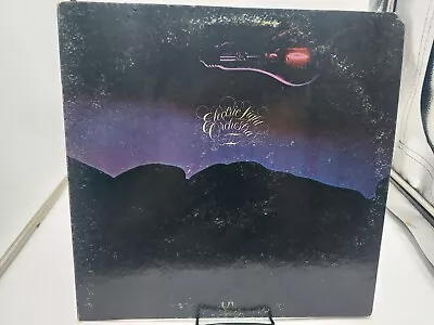 ELECTRIC LIGHT ORCHESTRA ELO II LP Record 1973 UA Ultrasonic Clean EX CVG+ • $25.46