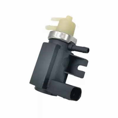 For VW TDI N75 Boost Pressure Converter Valve Beetle Jetta Golf Mk4 Mk5 Mk6 1.9 • $23.14