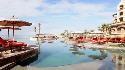 Hacienda Del Mar Cabo San Lucas Mexico 1br Luxury Suite 2025 Float Week $1045 • $1045