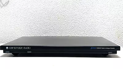 Cambridge Audio S700 ISOMAGIC HDCD DAC/Isolation Platform W/ Extras V. Good.++ • £303.01