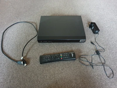 £36 • Buy Humax 91-00925 HDR-1800T Freeview HD Smart Digital TV Recorder - 500 GB