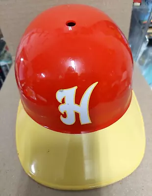 Vintage Hawaii Islanders Minor League Hard Hat Helmet W/adjustrap Rare • $39.95