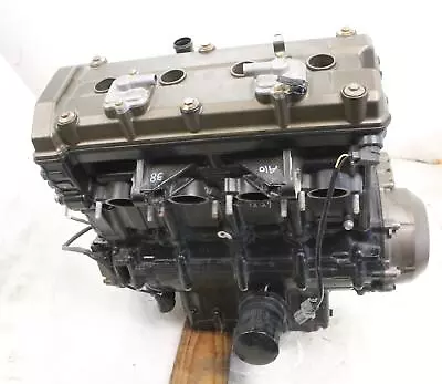 04-06 Kawasaki Z750s Oem Engine Motor ***5594 Miles*** • $1399.99