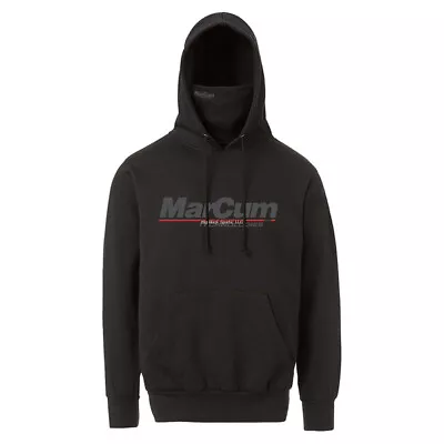 *Clearance Sale * Marcum MTGHM Gaiter Hoodie Size Medium • $40