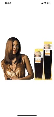 £315 • Buy Premium Now 100%human Hair (8packs) 14”&16”Joblot Bundle