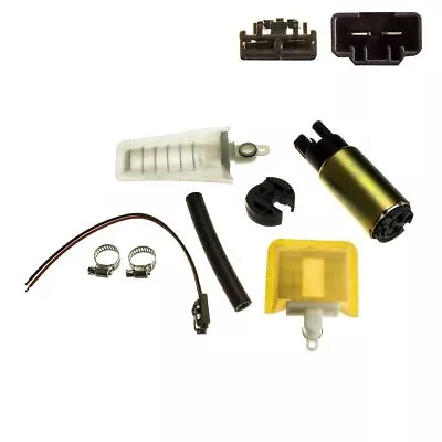 Fuelmiser Fuel Pump FPE-683 • $55.97