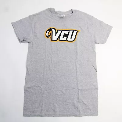 VCU Rams Gildan Short Sleeve Shirt Men's Gray New • $14.43